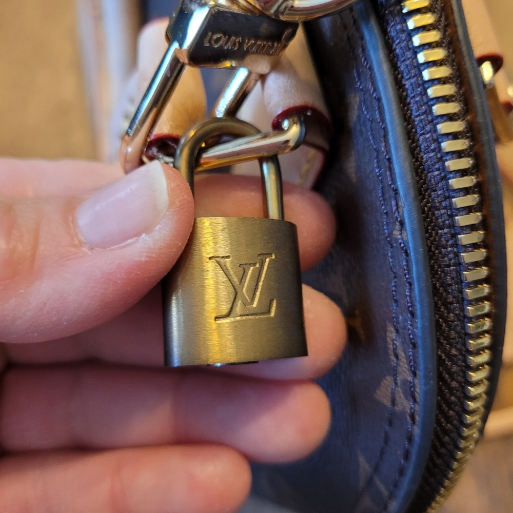 Luxury INSPIRED Mini Crossbody Bag - Picture 10 of 11